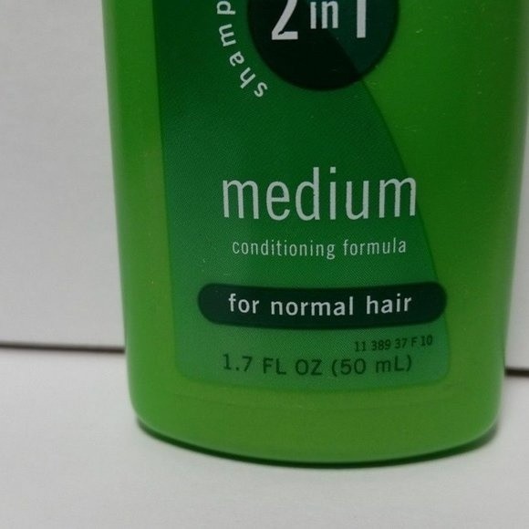 20 Pert Plus Medium Conditioning Formula 2 in 1 - Picture 4 of 10